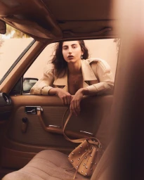 Hogan S/S 2025 Campaign