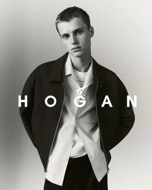 Hogan S/S 2025 Campaign