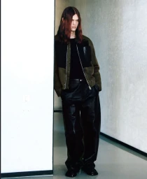 LOEWE Spring Summer 2025