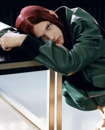 LOEWE Spring Summer 2025