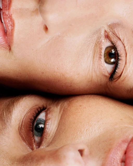 LAURA MERCIER 1H2025 Campaign