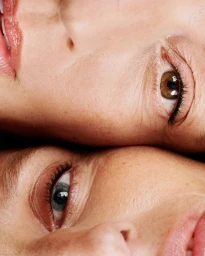 LAURA MERCIER 1H2025 Campaign