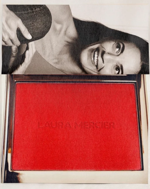 LAURA MERCIER 1H2025 Campaign