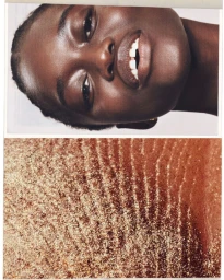 LAURA MERCIER 1H2025 Campaign