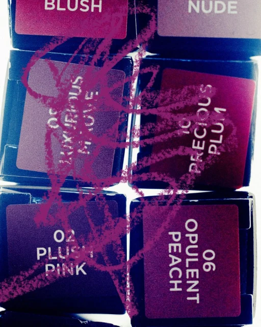 LAURA MERCIER 1H2025 Campaign