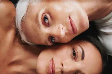 LAURA MERCIER 1H2025 Campaign