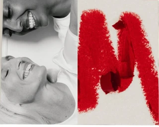 LAURA MERCIER 1H2025 Campaign