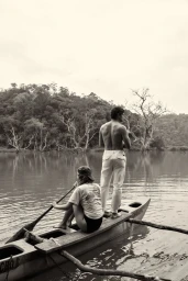 Banana Republic Spring 2025: For The Curious