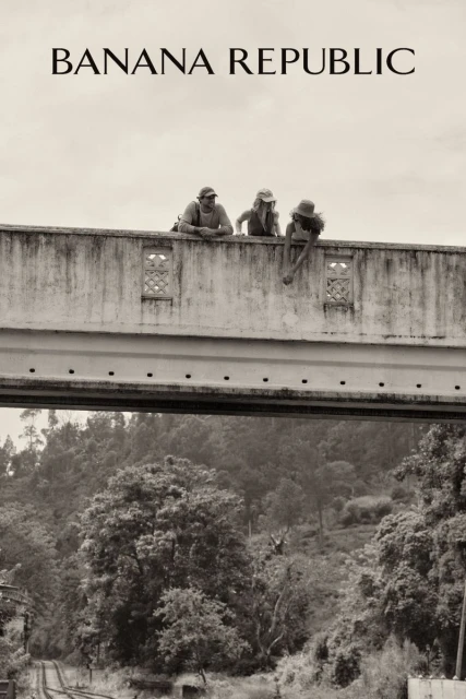 Banana Republic Spring 2025: For The Curious