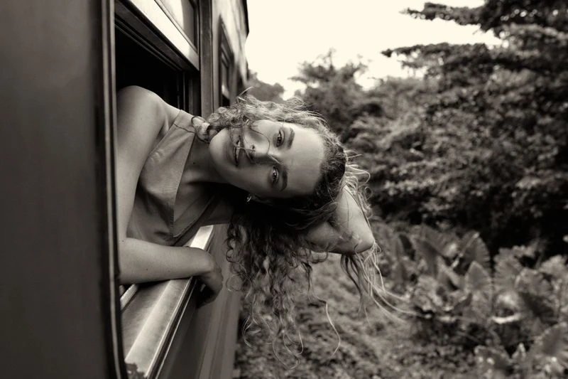 Banana Republic Spring 2025: For The Curious