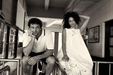 Banana Republic Spring 2025: For The Curious