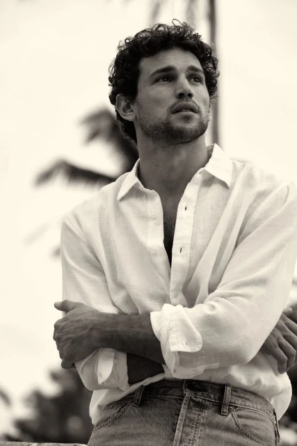 Banana Republic Spring 2025: For The Curious