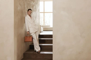 Strathberry Core Collection