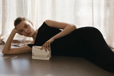 Strathberry Core Collection