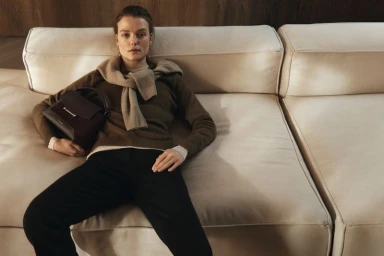 Strathberry Core Collection