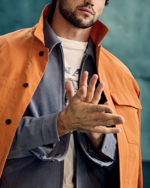 Banana Republic Spring 2025: The Classics