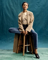 Banana Republic Spring 2025: The Classics