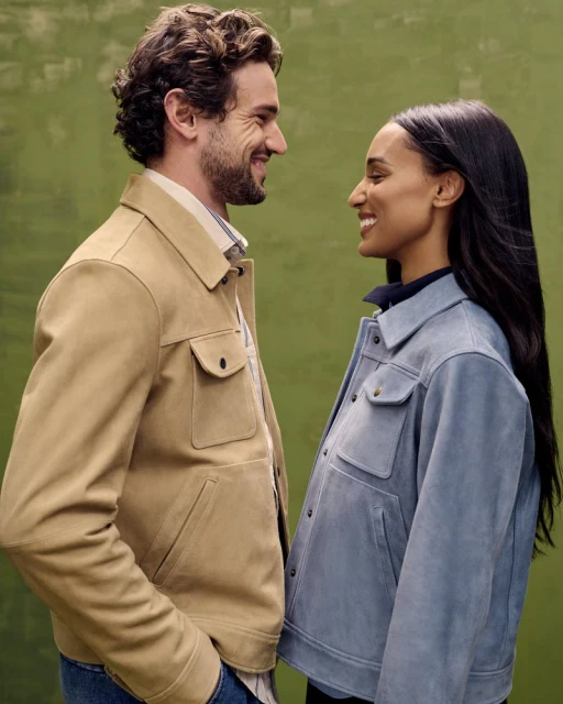 Banana Republic Spring 2025: The Classics