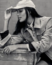 Banana Republic Spring 2025: The Classics