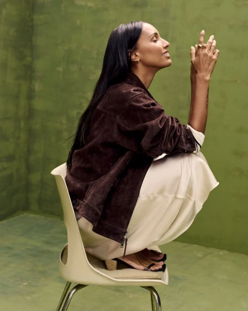 Banana Republic Spring 2025: The Classics