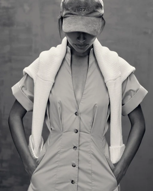 Banana Republic Spring 2025: The Classics