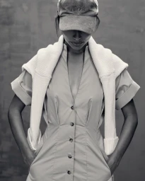 Banana Republic Spring 2025: The Classics