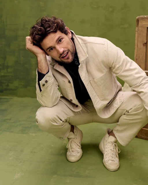 Banana Republic Spring 2025: The Classics