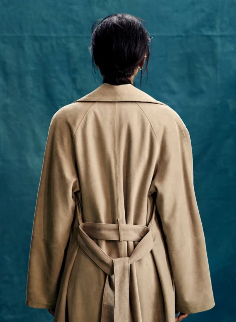 Banana Republic Spring 2025: The Classics