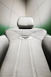 Bentley Bentayga Atelier Campaign 2025