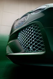 Bentley Bentayga Atelier Campaign 2025