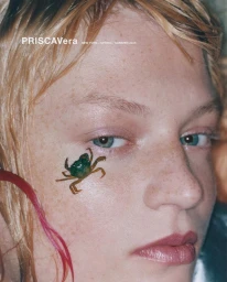 PRISCAVera S/S 25 Campaign
