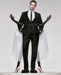 Christian Louboutin Wedding