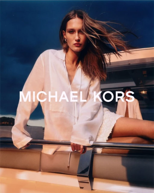 MMK Seasonal Campaign Spring 2025