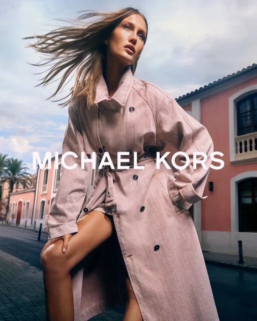 MMK Seasonal Campaign Spring 2025