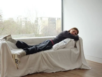 Cancellato Uniform SS25 by Alice Neale