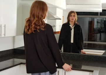 Cancellato Uniform SS25 by Alice Neale