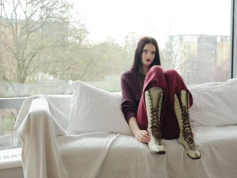 Cancellato Uniform SS25 by Alice Neale