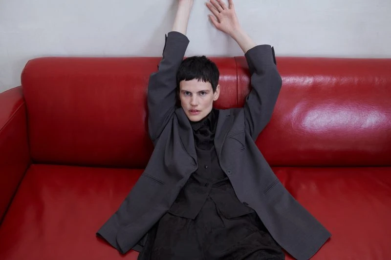 CORDERA SS25 CAMPAIGN