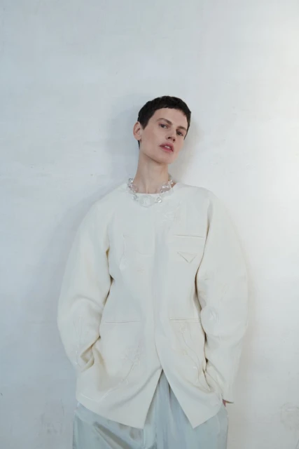 CORDERA SS25 CAMPAIGN