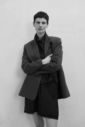 CORDERA SS25 CAMPAIGN