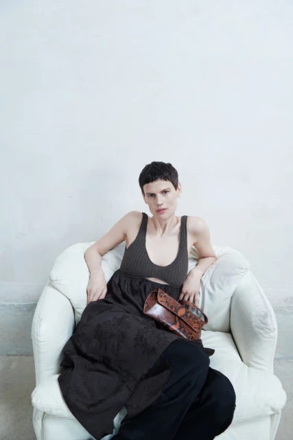 CORDERA SS25 CAMPAIGN