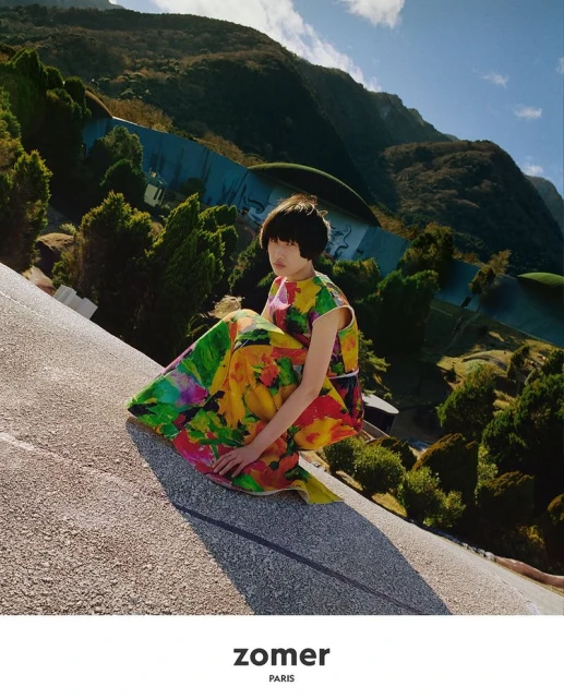 Zomer S/S 2025 Campaign