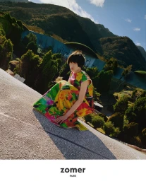 Zomer S/S 2025 Campaign