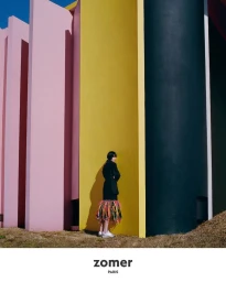 Zomer S/S 2025 Campaign