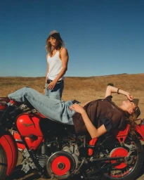 Lucky Brand | Spring 2025