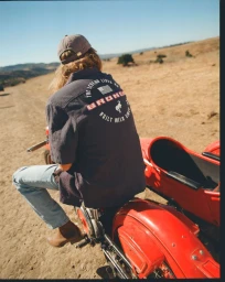 Lucky Brand | Spring 2025