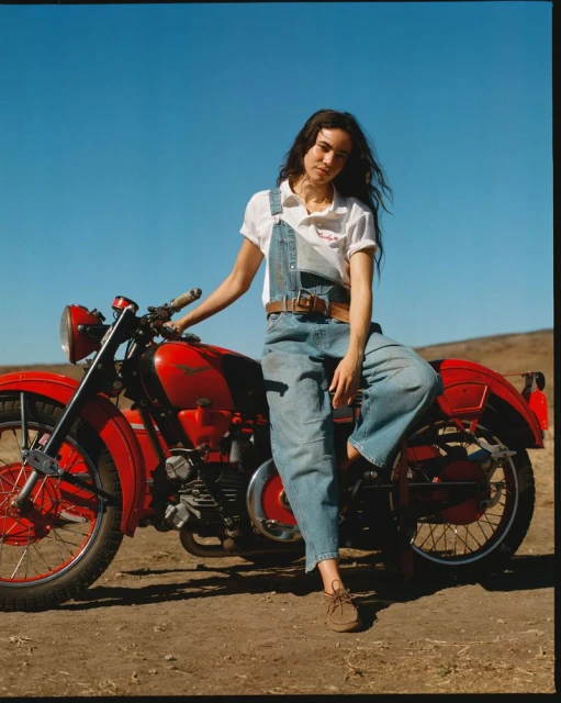 Lucky Brand | Spring 2025