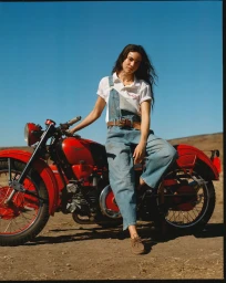 Lucky Brand | Spring 2025