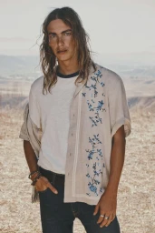 Lucky Brand | Spring 2025