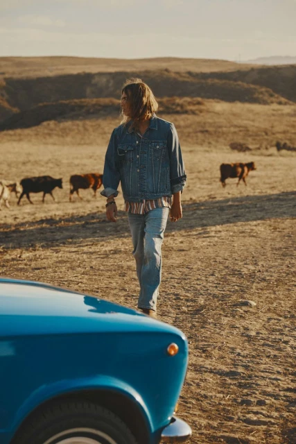 Lucky Brand | Spring 2025